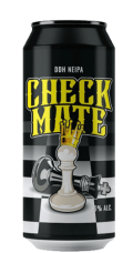 La Grúa Checkmate